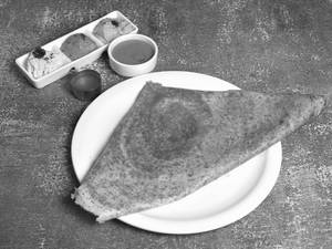 Ghee Dosai    