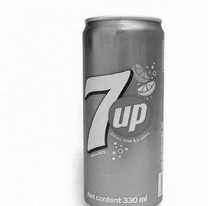 7up Can[330ml]