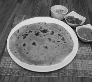 Chapati (Single)