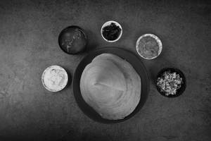 Paneer Dosa