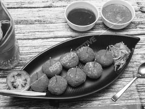 Hara Bhara Kebab