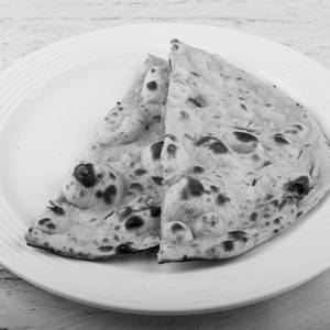 Tandoori Roti