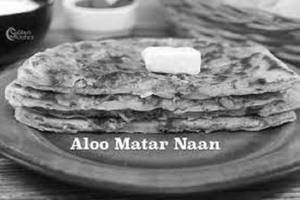 Aloo Naan