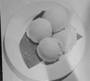 Idli Set (4nos)