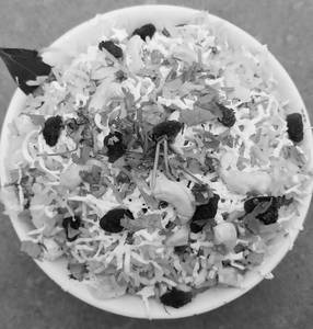 Kashmiri Pulao