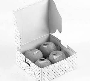 Laddoo 4 box