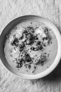 Kadhi Pakora