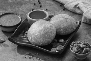 Kachori (2 Pc)