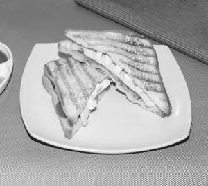 Paneer Sandwich