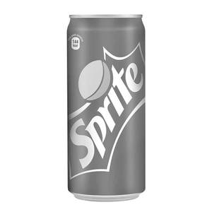 Sprite Can