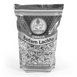 Badam Lachcha (150 G)