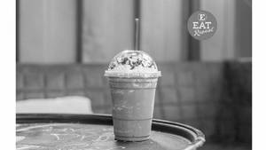 Cold Coffee