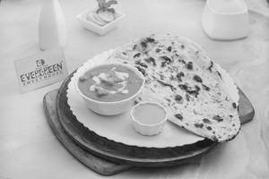 Paneer Makhani With