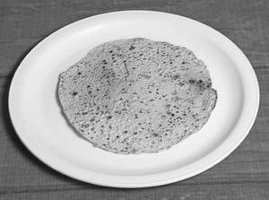Papad Dry