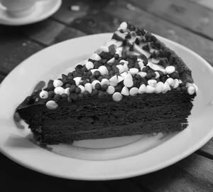 Brownie Pastry