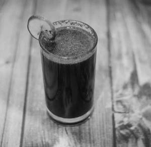 Masala Cold Drinks