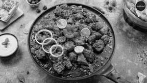 Tawa Mutton