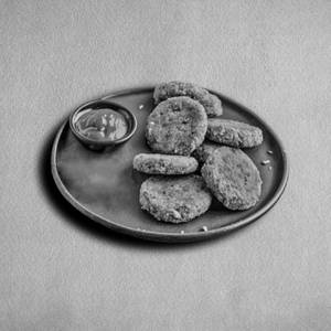 Hara Bhara Kebab