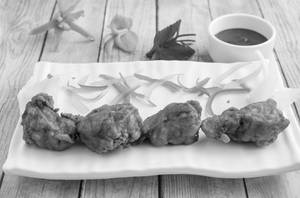 Veg Pakora