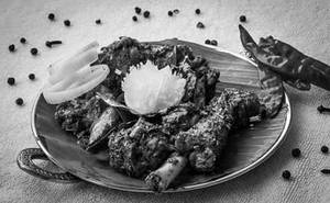 Mutton Pepper Dry