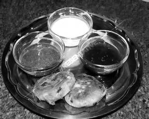 Aloo Tikki