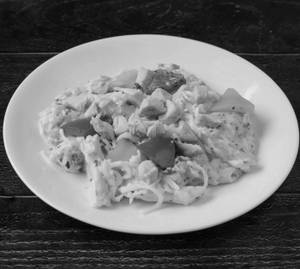 Chicken Pasta