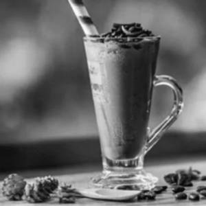 Thick Cold Coffee