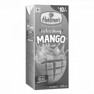 Mango Drink