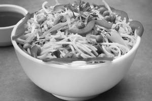 Schezwan Noodle
