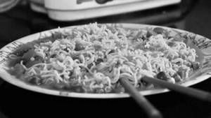 Tandoori Sauce Macaroni
