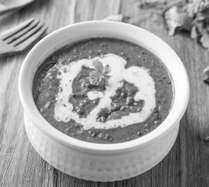 Dal Makhani