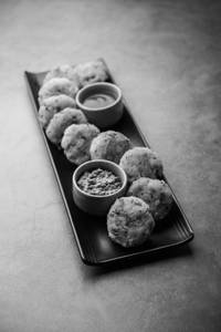 Veg Cutlet