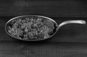 Gongura Chicken