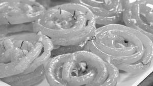 Pure Ghee Jalebi 250g