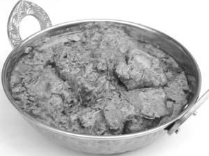 Chicken Masala    