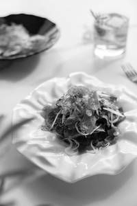 Kale And Fennel (V)