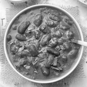 Rajma Masala