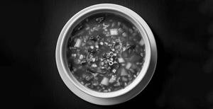 Non-veg Hot & Sour Soup
