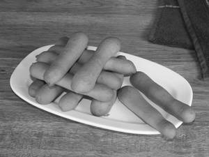 Om Stick (200 Gms)
