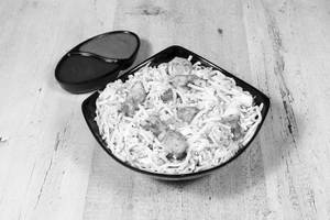Chicken Noodles