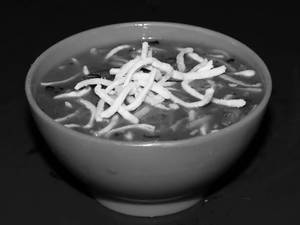 Veg. Manchow Soup