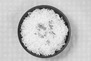 Plain Rice