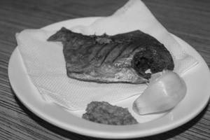 Pomfret Fry Regular