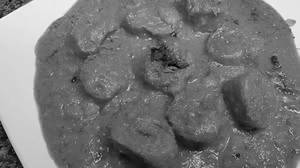 Tawa Tikka Gravy