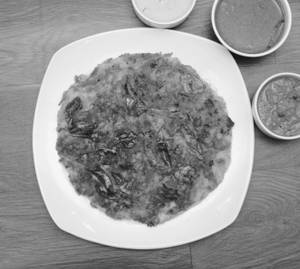 Chicken Dosa