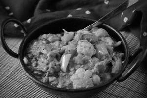 Mix Veg Makhani