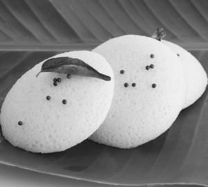 Idli [1 Piece]