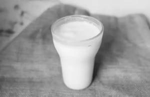 Butter Milk