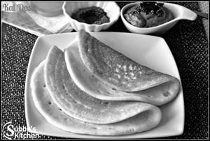 Kal dosa