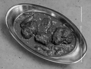 Mutton Pepper Gravy 